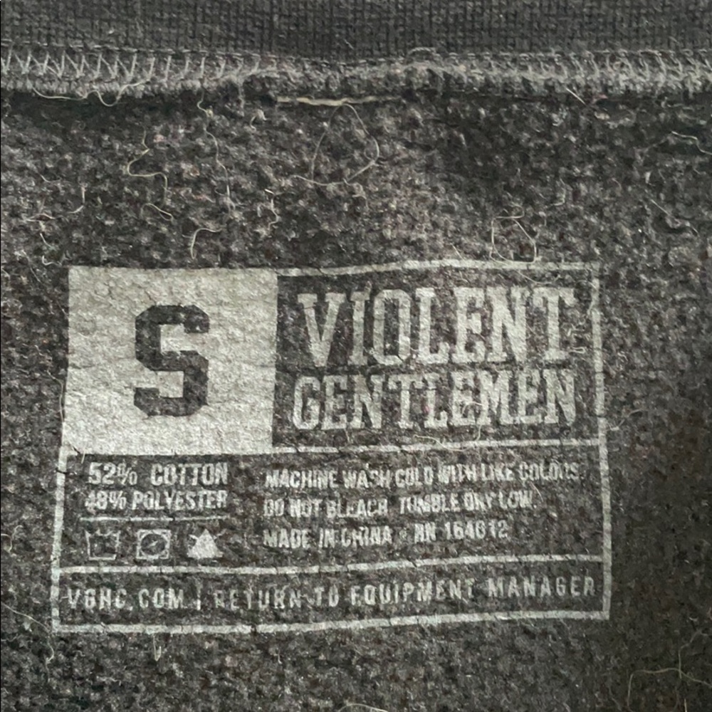 Sweatshirt - Picture 3 of 3
